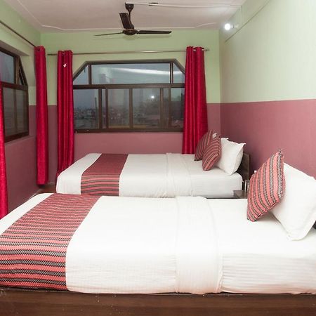 Spot On 740 Hotel Akala Pvt Ltd Kerwani Bagian luar foto