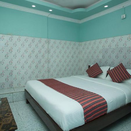 Spot On 740 Hotel Akala Pvt Ltd Kerwani Bagian luar foto