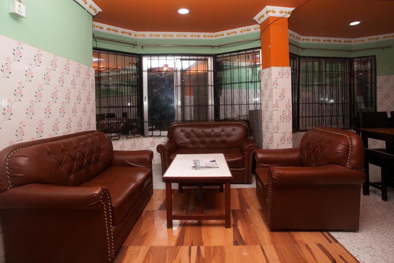 Spot On 740 Hotel Akala Pvt Ltd Kerwani Bagian luar foto