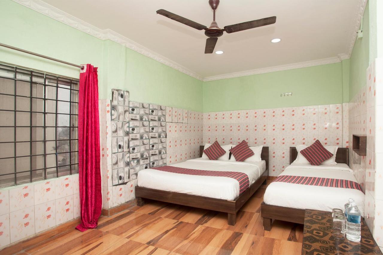 Spot On 740 Hotel Akala Pvt Ltd Kerwani Bagian luar foto