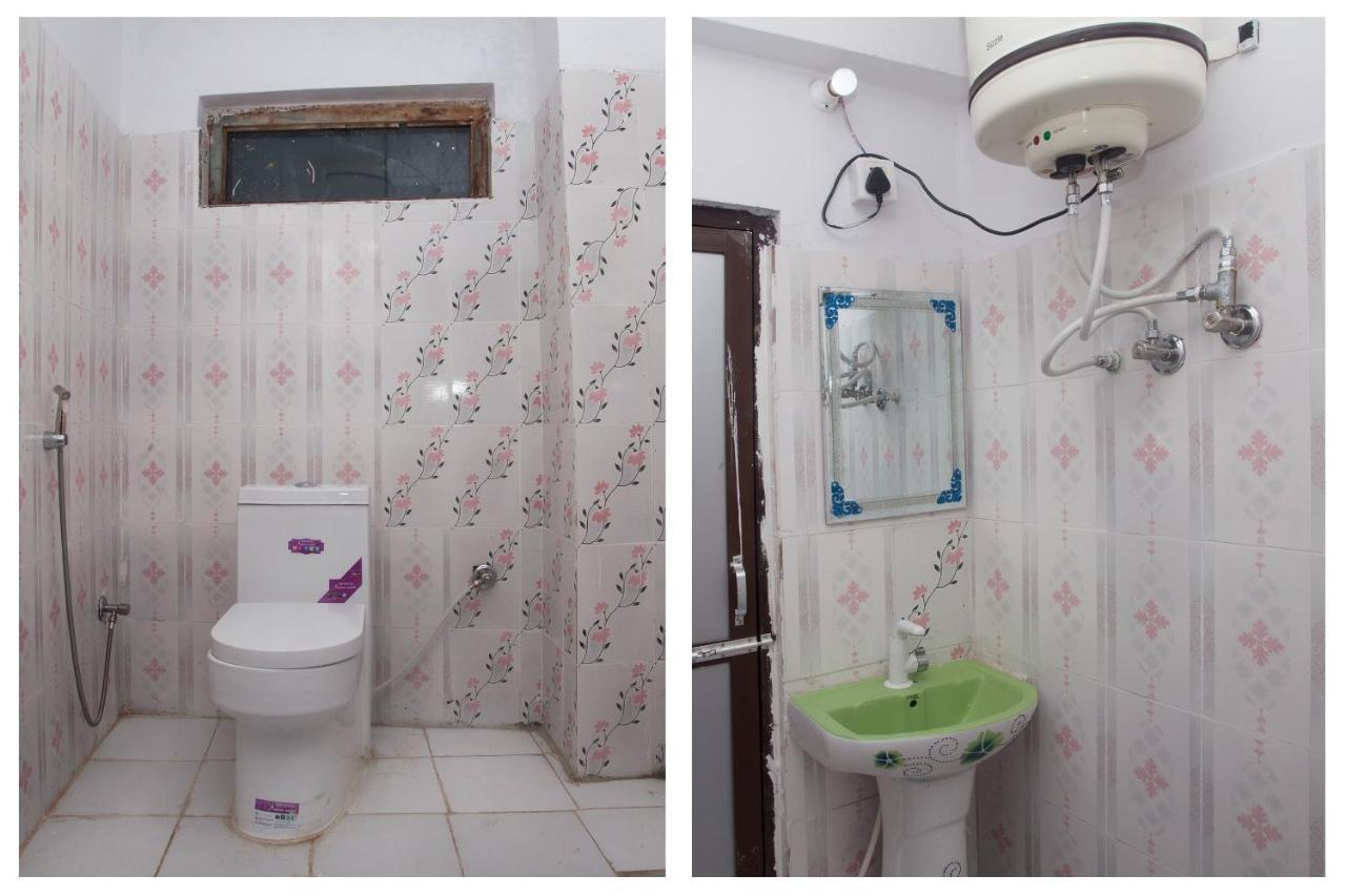 Spot On 740 Hotel Akala Pvt Ltd Kerwani Bagian luar foto