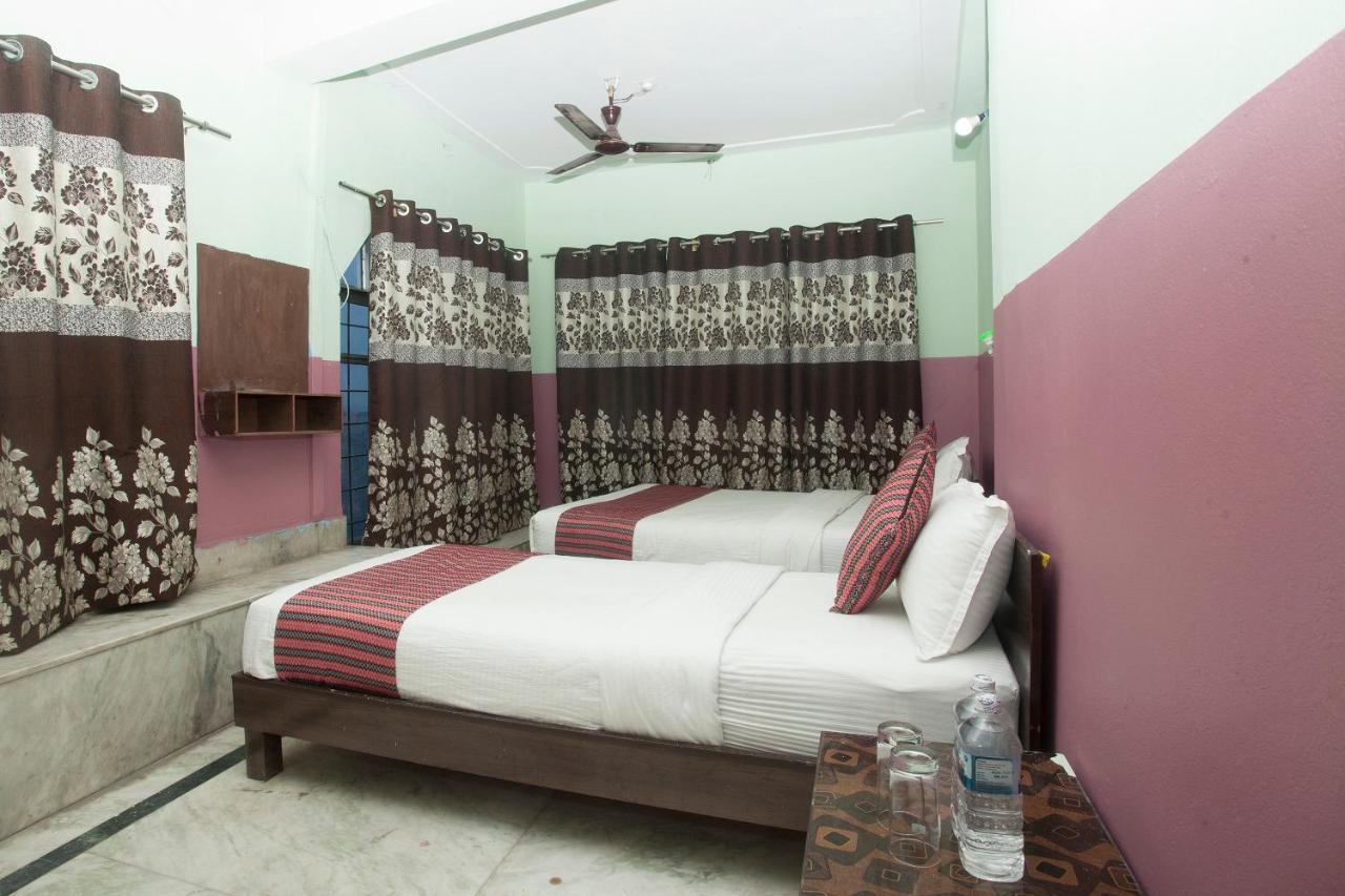 Spot On 740 Hotel Akala Pvt Ltd Kerwani Bagian luar foto