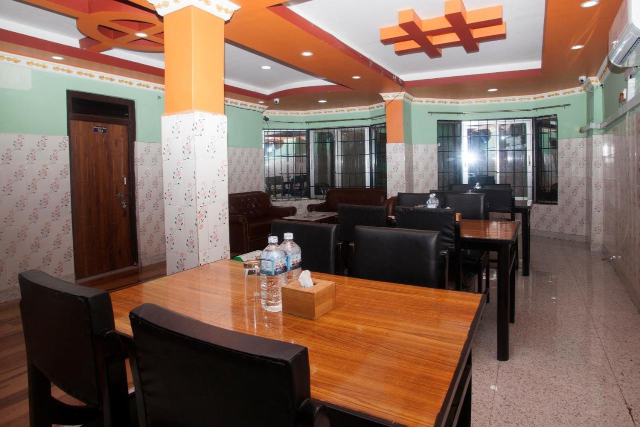 Spot On 740 Hotel Akala Pvt Ltd Kerwani Bagian luar foto