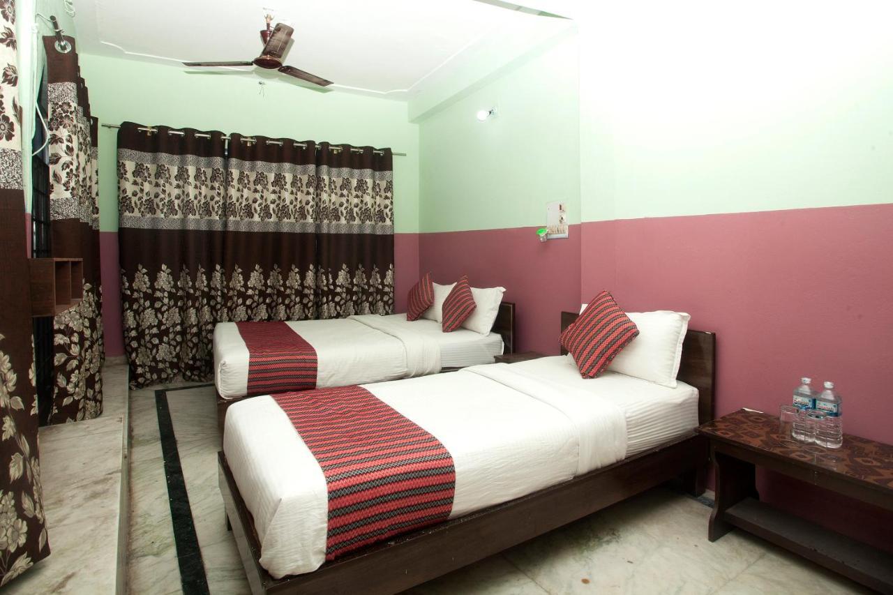 Spot On 740 Hotel Akala Pvt Ltd Kerwani Bagian luar foto