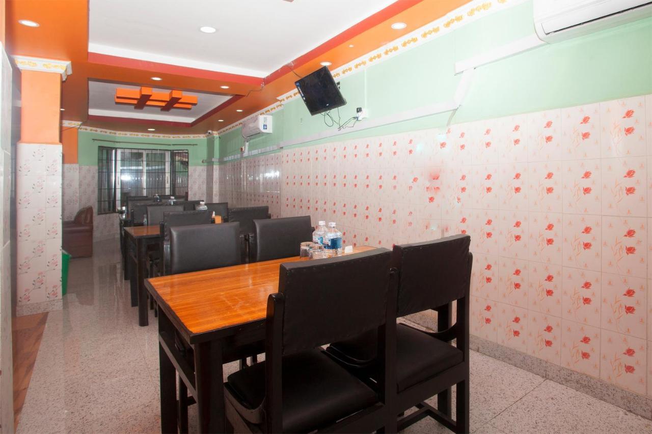 Spot On 740 Hotel Akala Pvt Ltd Kerwani Bagian luar foto
