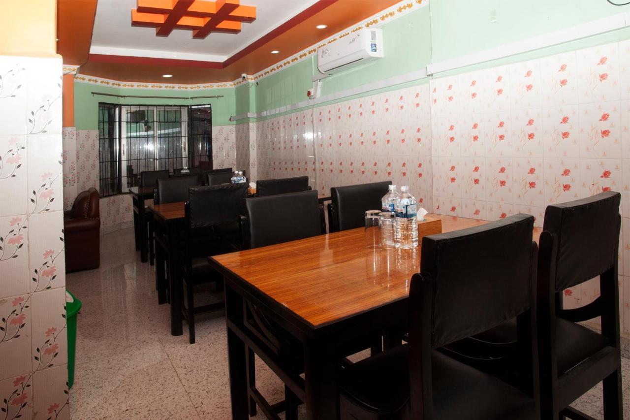 Spot On 740 Hotel Akala Pvt Ltd Kerwani Bagian luar foto